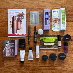 HP 🥳 20 Piece Makeup Bundle! 💄